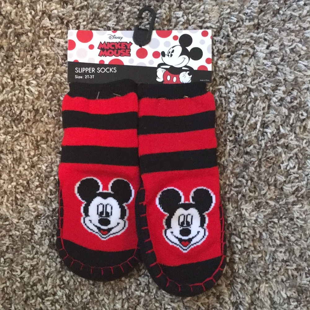 Slipper Socks